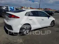 2020 Hyundai Ioniq фото