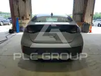 2020 Hyundai Ioniq фото