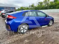 2020 Hyundai Ioniq фото