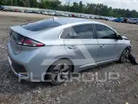 2020 Hyundai Ioniq фото