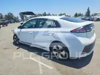 2020 Hyundai Ioniq photo