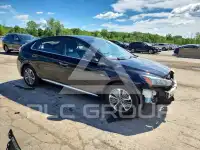2020 Hyundai Ioniq фото