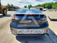 2020 Hyundai Ioniq фото