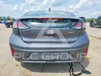 2020 Hyundai Ioniq photo