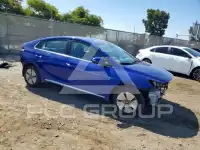 2020 Hyundai Ioniq фото