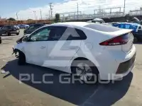 2020 Hyundai Ioniq фото