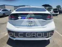 2020 Hyundai Ioniq photo