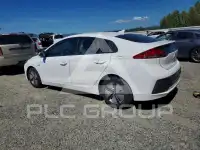 2020 Hyundai Ioniq фото