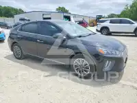 2020 Hyundai Ioniq фото