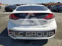 2020 Hyundai Ioniq фото