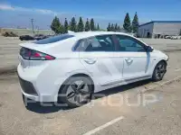 2020 Hyundai Ioniq photo