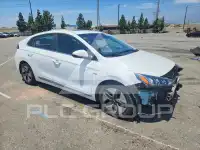 2020 Hyundai Ioniq photo