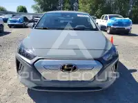 2020 Hyundai Ioniq фото