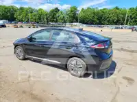 2020 Hyundai Ioniq фото