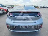 2020 Hyundai Ioniq фото