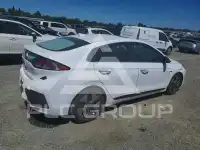 2020 Hyundai Ioniq фото