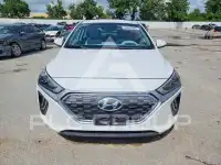 2020 Hyundai Ioniq фото