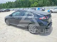 2020 Hyundai Ioniq фото