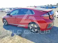 2020 Hyundai Ioniq photo