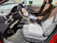 2020 Hyundai Ioniq фото