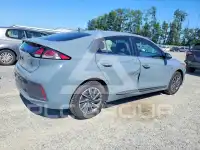 2020 Hyundai Ioniq фото