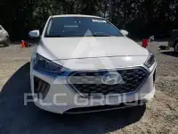 2020 Hyundai Ioniq фото