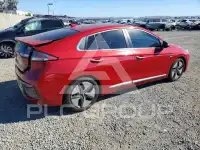 2020 Hyundai Ioniq photo
