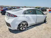 2020 Hyundai Ioniq photo
