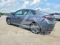 2020 Hyundai Ioniq photo