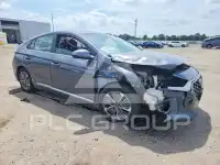 2020 Hyundai Ioniq photo