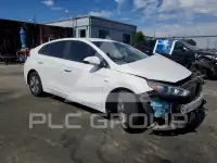 2020 Hyundai Ioniq фото