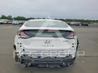 2020 Hyundai Ioniq фото