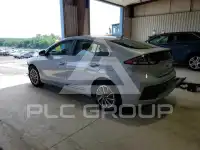 2020 Hyundai Ioniq фото