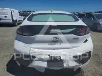 2020 Hyundai Ioniq фото