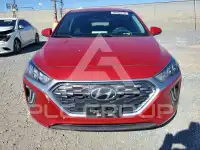 2020 Hyundai Ioniq photo
