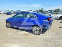2020 Hyundai Ioniq фото