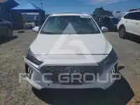 2020 Hyundai Ioniq фото