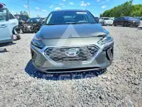 2020 Hyundai Ioniq фото