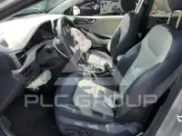 2020 Hyundai Ioniq фото