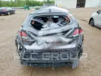 2020 Hyundai Ioniq фото