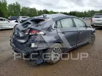 2020 Hyundai Ioniq фото