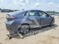 2020 Hyundai Ioniq photo
