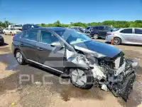 2020 Hyundai Ioniq фото