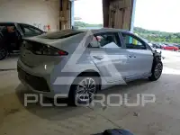 2020 Hyundai Ioniq фото