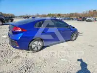 2020 Hyundai Ioniq фото