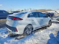 2020 Hyundai Ioniq фото
