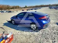 2020 Hyundai Ioniq фото