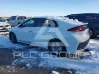 2020 Hyundai Ioniq фото
