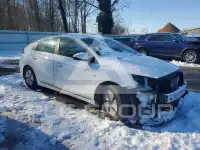2020 Hyundai Ioniq фото