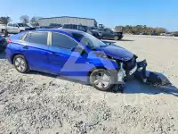 2020 Hyundai Ioniq фото